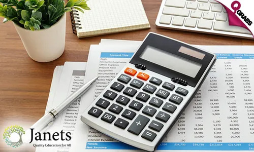 Accounting & Finance for Managers Online Course!